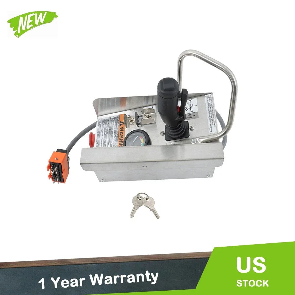 Control Box for SkyJack SJIII 3220 3226 4626 4632 (2000–2023)