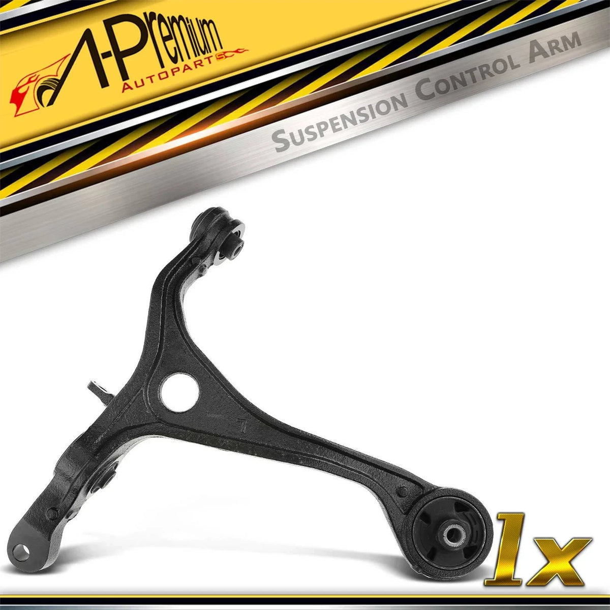 Front Left Lower Control Arm for Honda Accord (2003–2007) Acura TSX