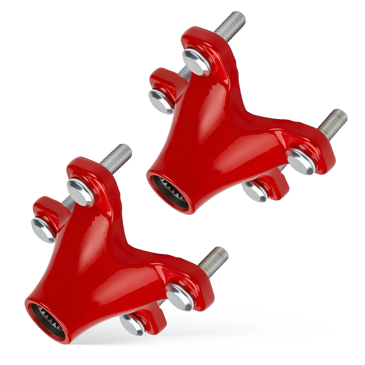 2x Rear Wheel Hubs for Honda Sportrax 250 300 400 (TRX250EX TRX300EX TRX400EX)