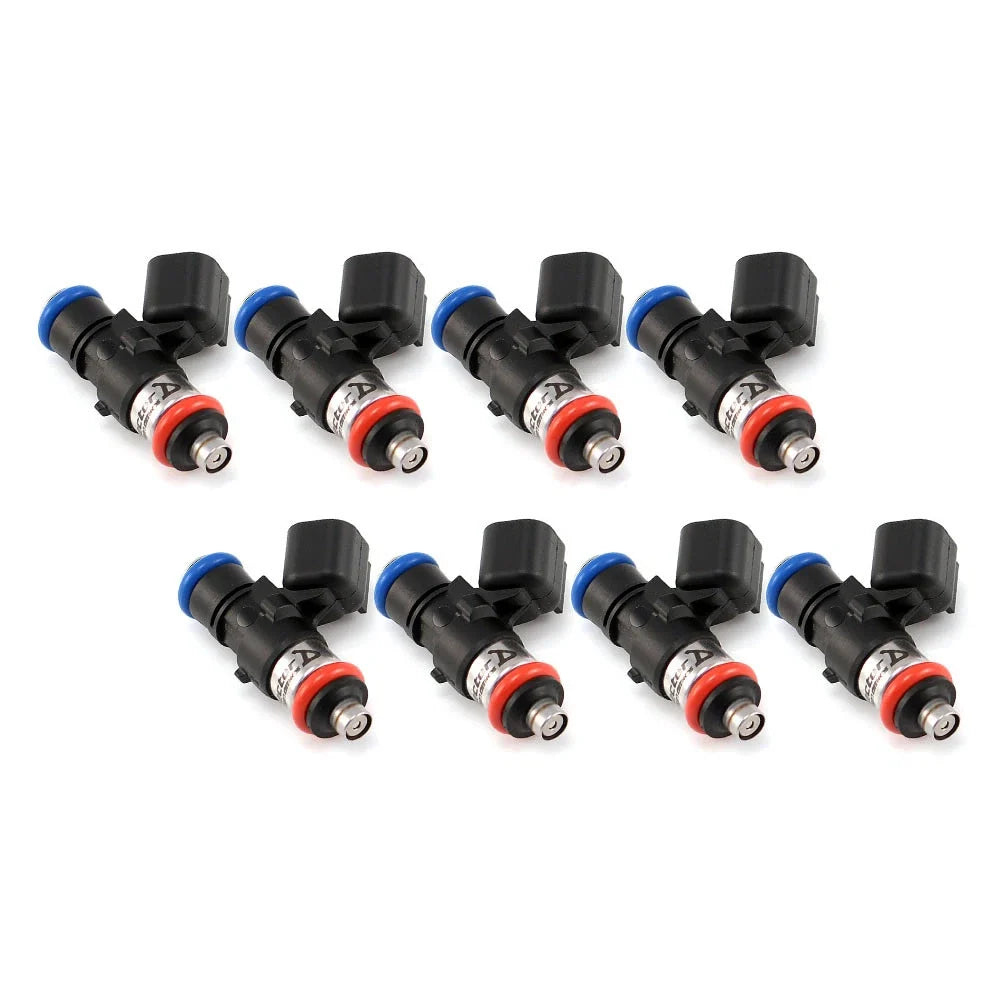 Set of 8 Injector Dynamics ID1050-XDS for Pontiac G8 GXP (2008–2009)