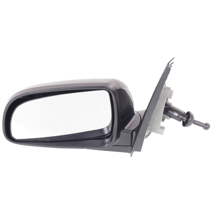 Driver Left Side Mirror for 2008 Chevy Aveo Wave