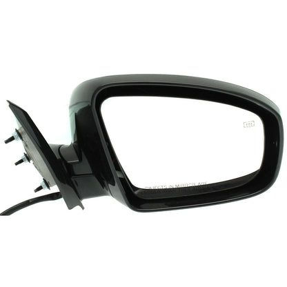 Power Heated Mirrors for QX60 Infiniti (2014-2015)