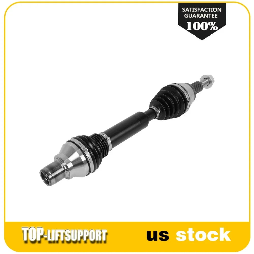 CV Axle Shaft for Ram 1500 (2012–2018) Front Left Right