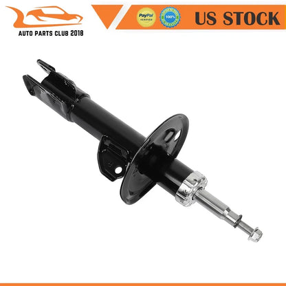 Complete Front and Rear Strut Assemblies for Scion xD 2008-2010