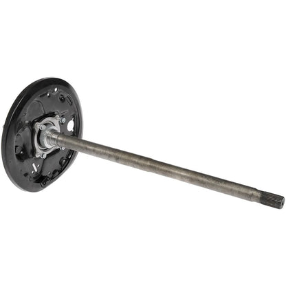 Rear Right Side Axle Shaft for Tundra