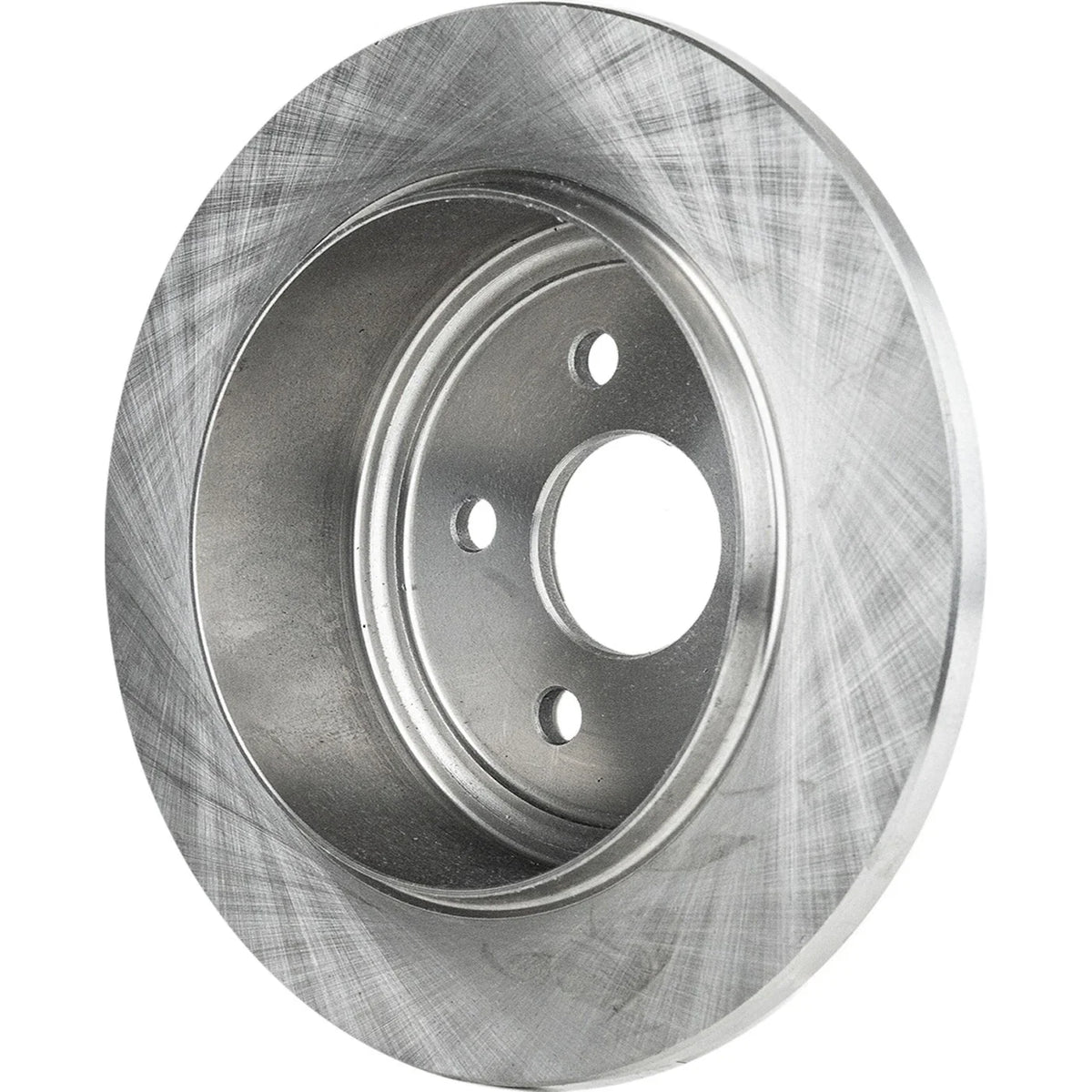 Disc Brake Rotors (Front & Rear) for Chrysler Sebring Convertible 2001-2006