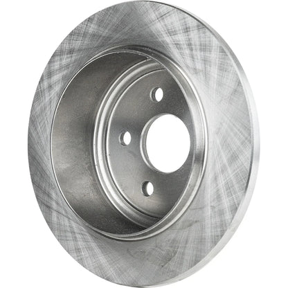 Disc Brake Rotors (Front & Rear) for Chrysler Sebring Convertible 2001-2006