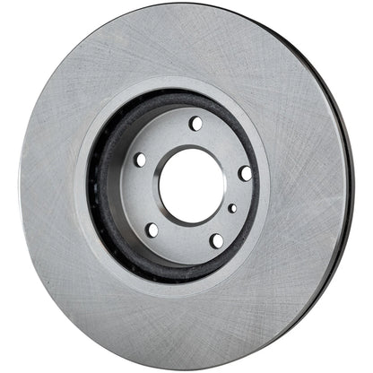 Front Brake Disc Rotors and Pads Kit for Nissan Murano Maxima Altima (2003–2021)