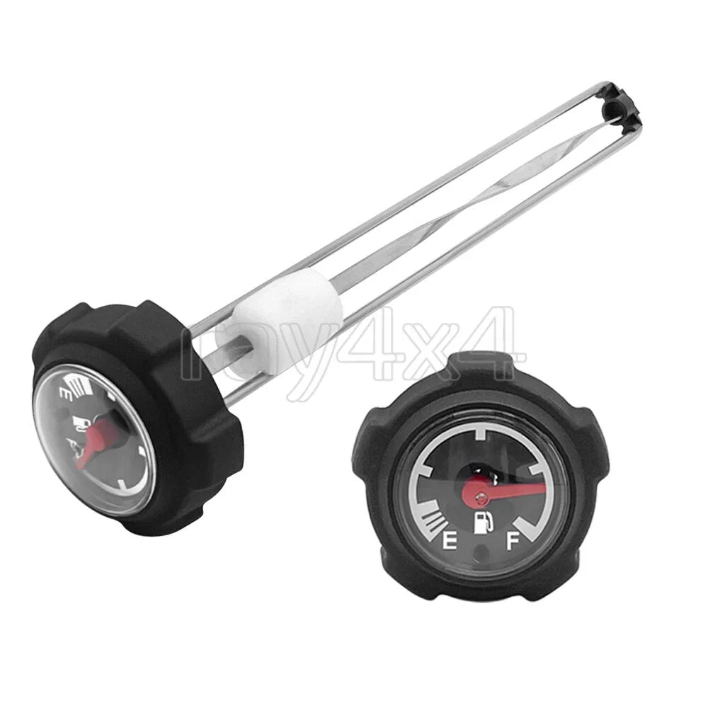 Fuel Level Gauge for Arctic Cat EXT 580 600 EFI Snowmobiles (1996–2002)