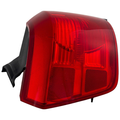 Tail Light for GMC Terrain (2010–2017) Driver Side Outer Halogen Assembly CAPA