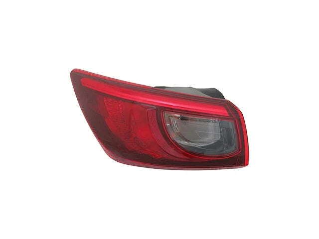 Left Tail Light Assembly for Mazda CX-3 (2016–2021) JF139NV