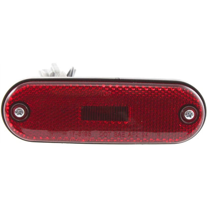 Set of 2 Rear Side Marker Corner Lights for Toyota RAV4 (1996–2000) 8175042010 8176042010