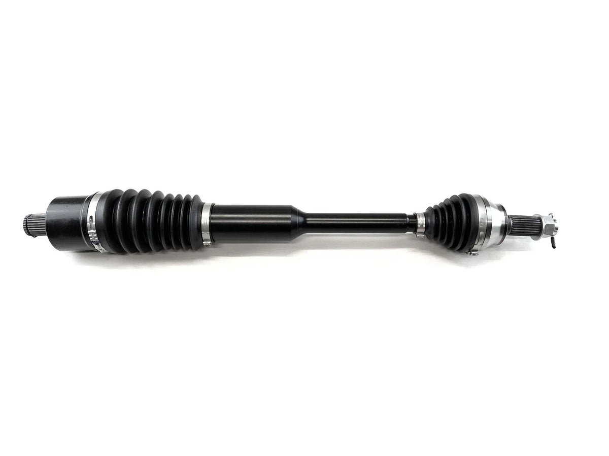 Monster XP Series Front CV Axle for Polaris (1337122) Left or Right