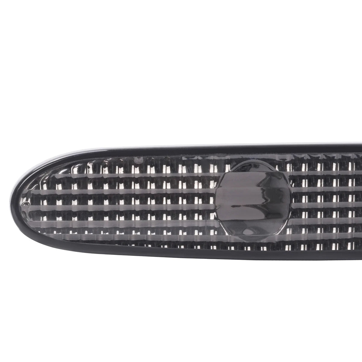 Front Side Marker Lights - Smoke for 2000–2005 Dodge Neon