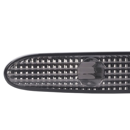 Front Side Marker Lights - Smoke for 2000–2005 Dodge Neon