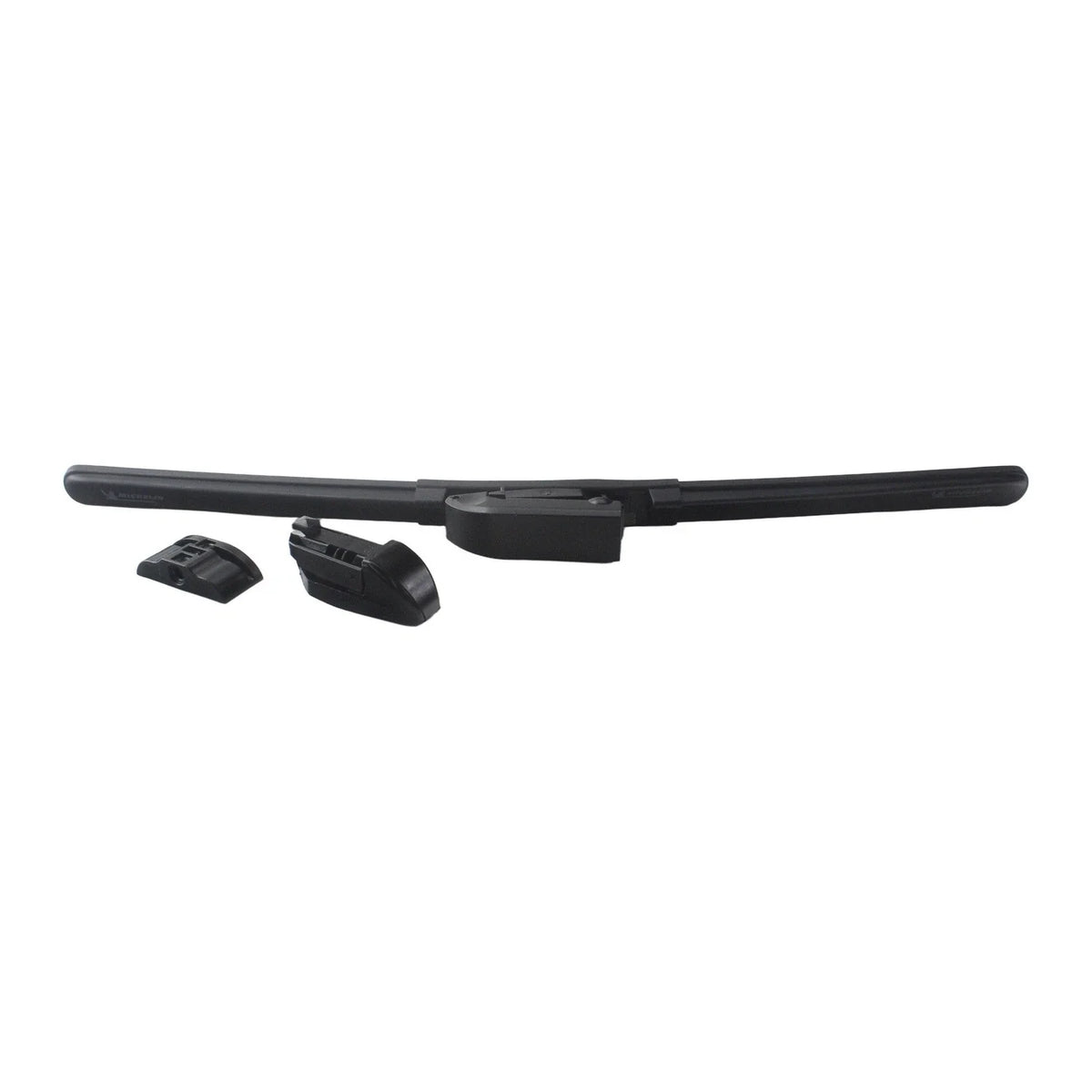 17" Wiper Blade Set - Michelin Endurance XT Beam for All-Weather Use
