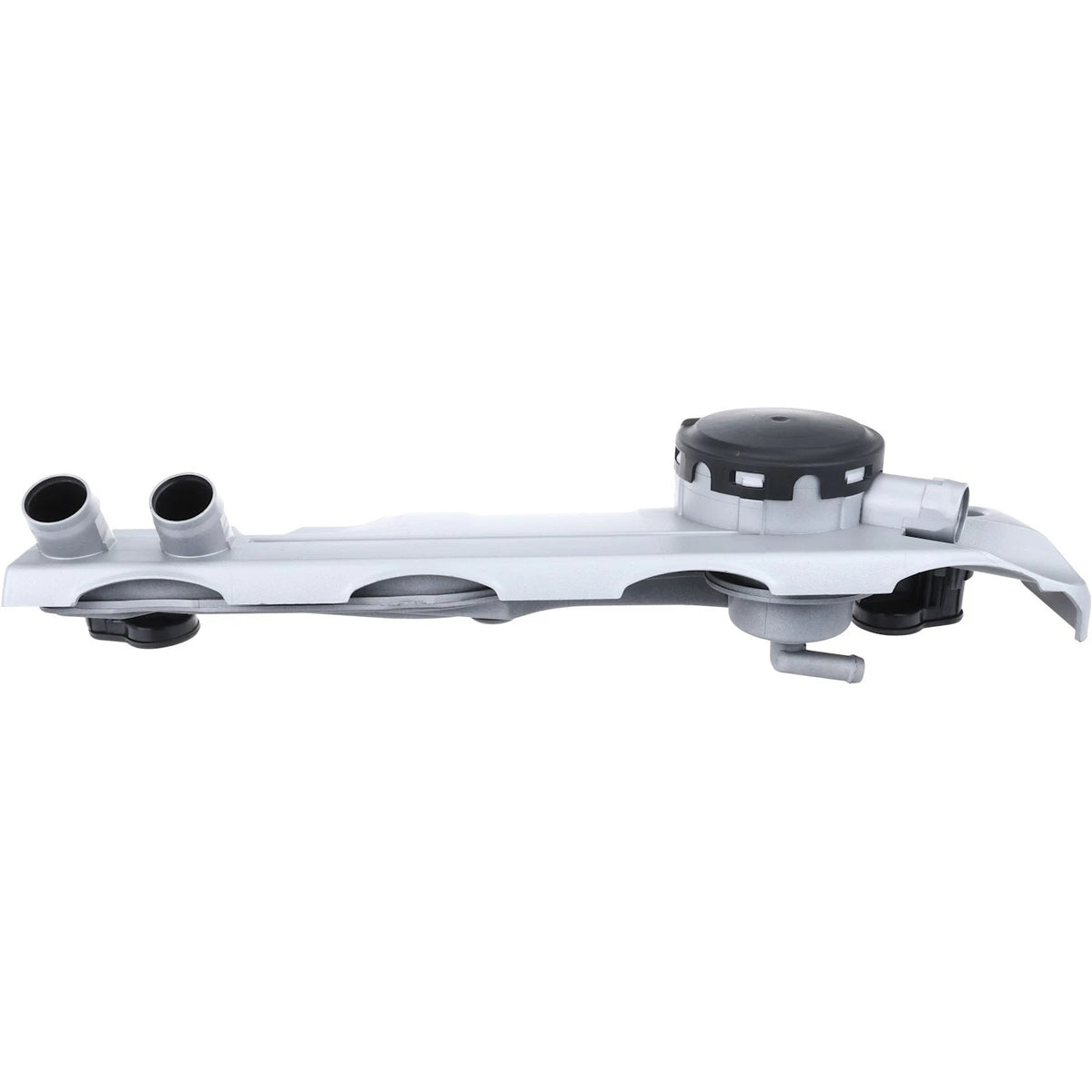 Engine Valve Cover Driver Left Side for Porsche Cayenne (2008–2010) 94810723652