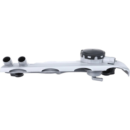 Engine Valve Cover Driver Left Side for Porsche Cayenne (2008–2010) 94810723652