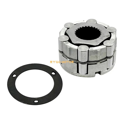 Bearing Seal for Wheel Hub Clutch Strut - Polaris Sportsman Scrambler