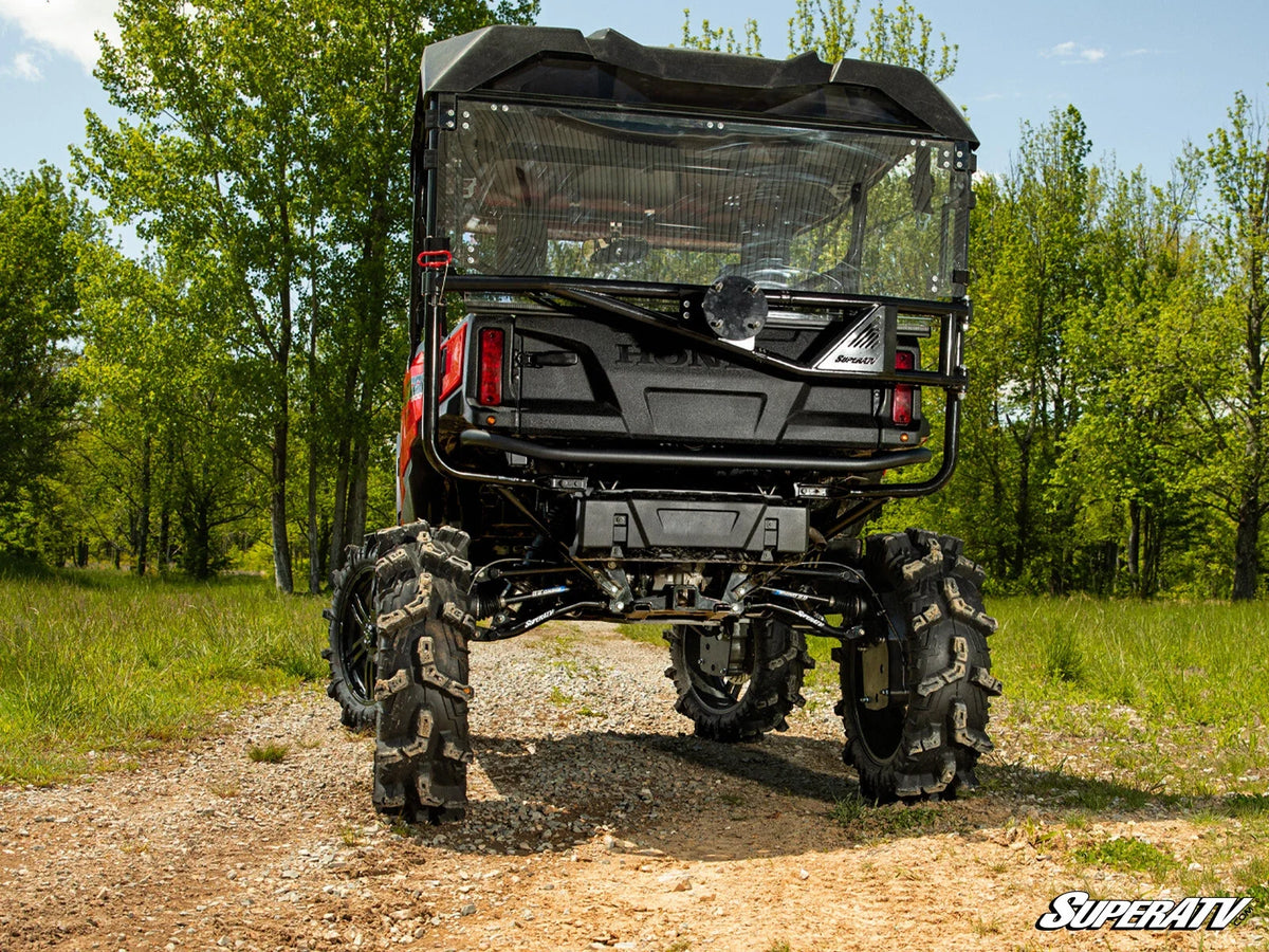 Rear Bumper Assembly for Honda Pioneer 1000-5 (2016-2023)