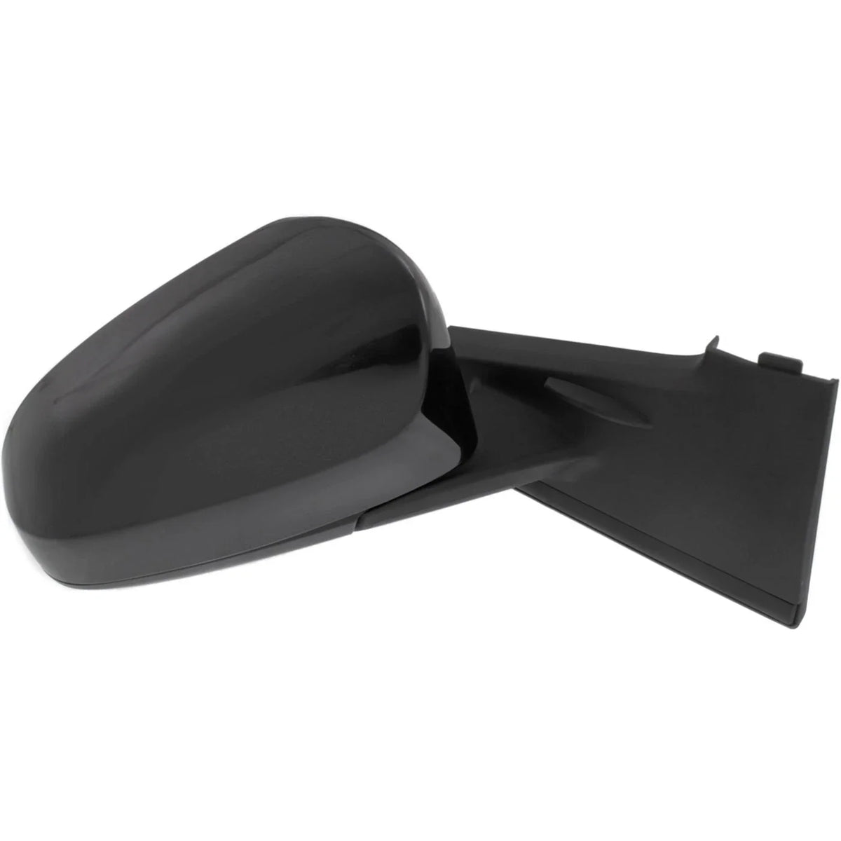 Passenger Side Manual Adjust Mirror for Toyota Yaris (2015–2019)