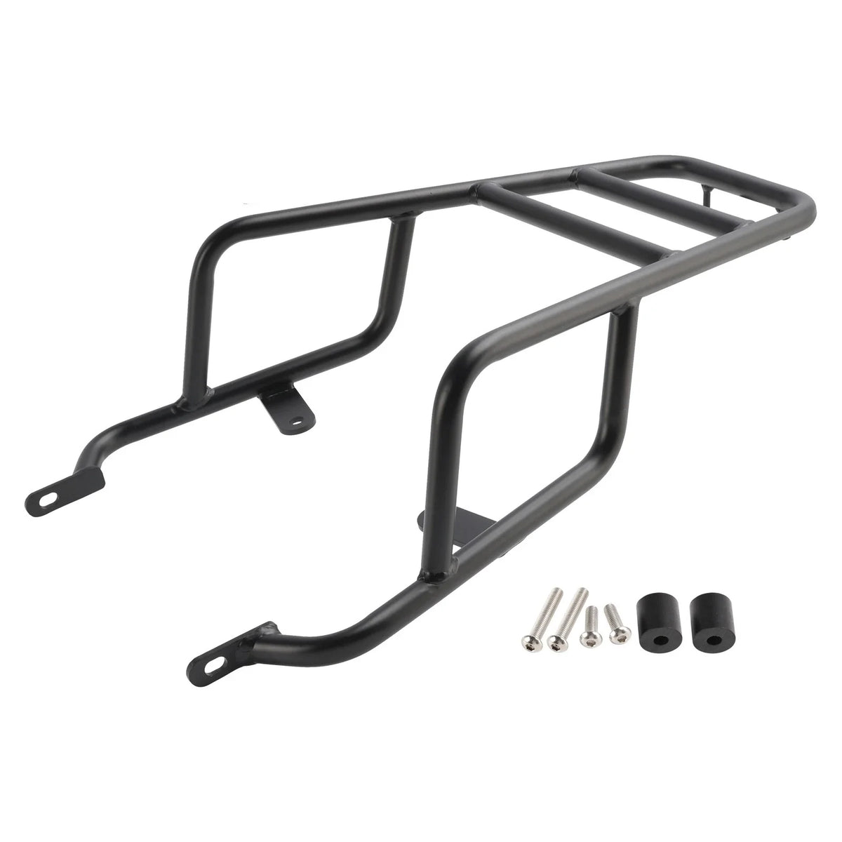 Luggage Rack Carrier Rear for Kawasaki Z 650 RS (2022-2024)