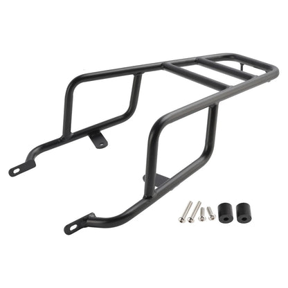 Luggage Rack Carrier Rear for Kawasaki Z 650 RS (2022-2024)