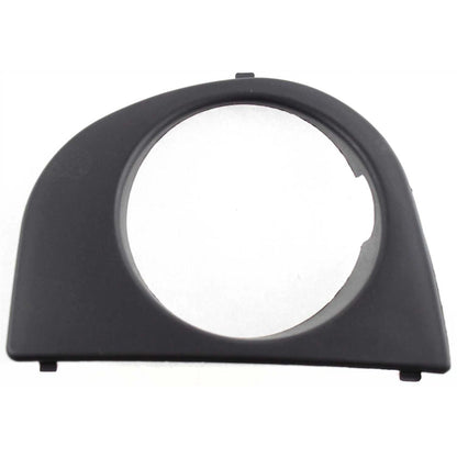 Fog Light Trims Set of 2 for (5303602AA)