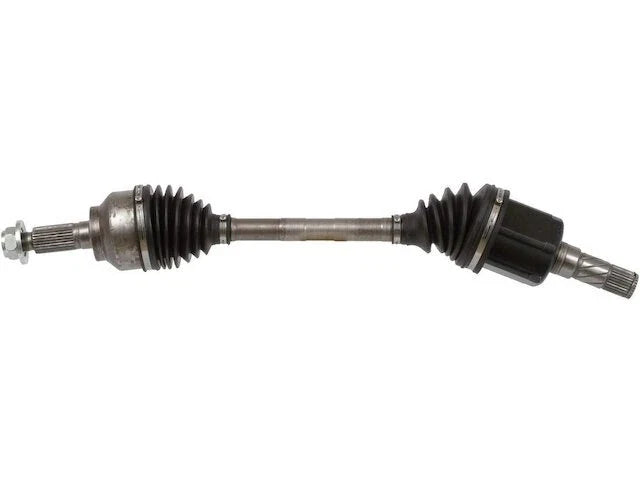 Front Left CV Axle Assembly for Mazda 5 (2009–2010) SR673RJ