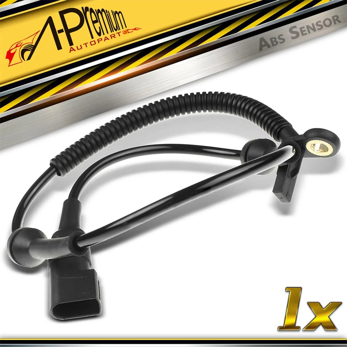 Front ABS Wheel Speed Sensor for Ford Transit Connect (2010–2013)