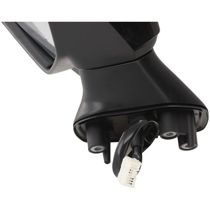 Heated Power Mirror for 2015-2017 Subaru Outback, Driver Side