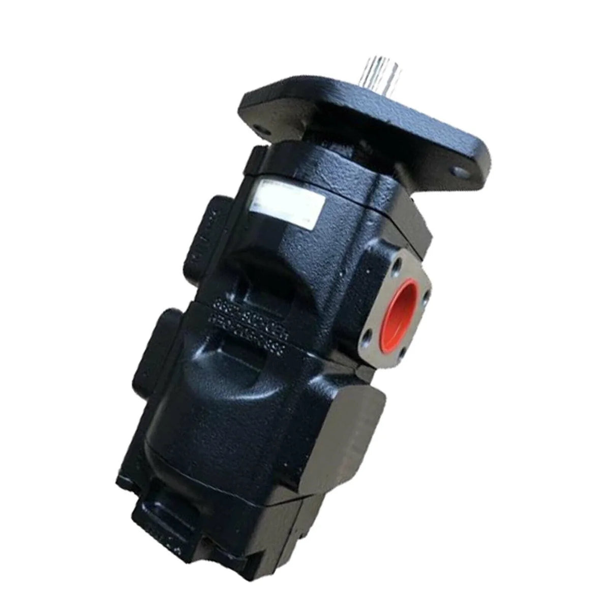 Hydraulic Pump 20/925578 for JCB 33/23 (Year Not Specified)