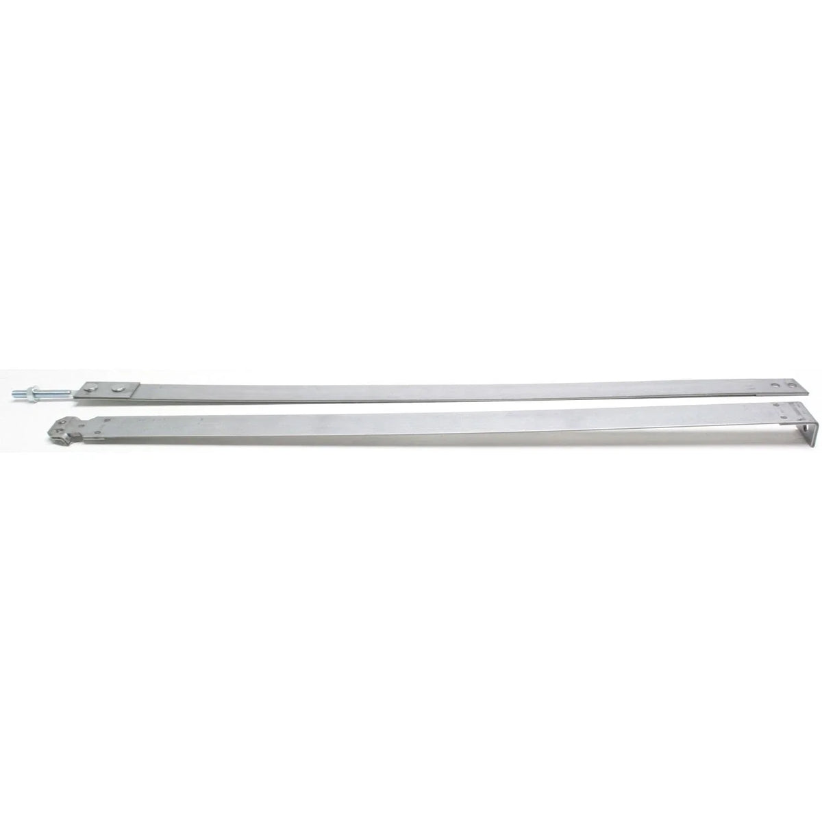 25 Gallon Gas Tank with Strap Kit for C/K Pickup Chevy GMC