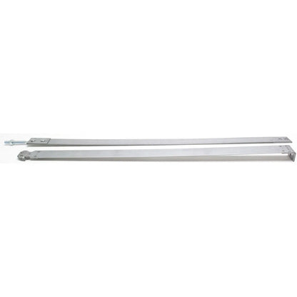 25 Gallon Gas Tank with Strap Kit for C/K Pickup Chevy GMC