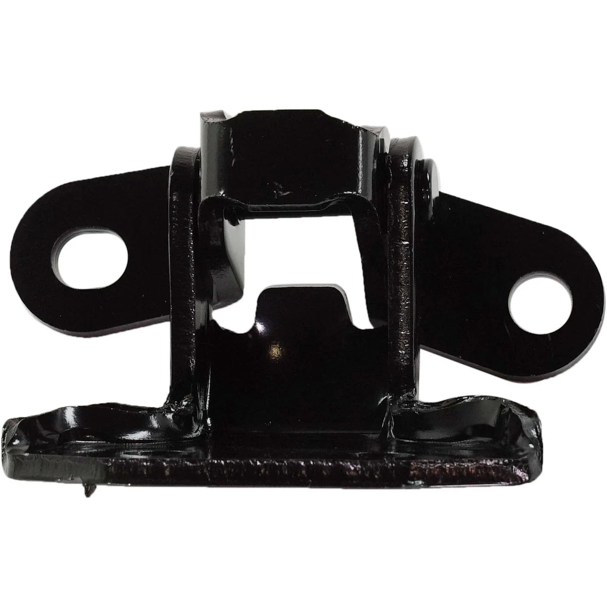 Front Driver & Passenger Side Door Hinges - Sedan Set of 2