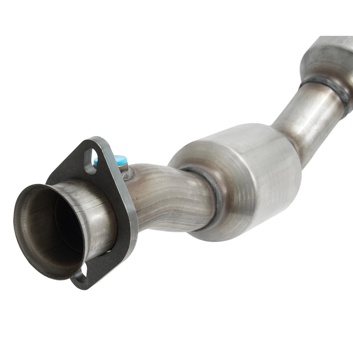 Catalytic Converter Set for Left & Right Side Ford F-150 4.6L RWD (1997–2000)