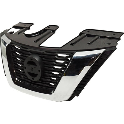 Grille 623106FL0B for Nissan Rogue (2017–2018)