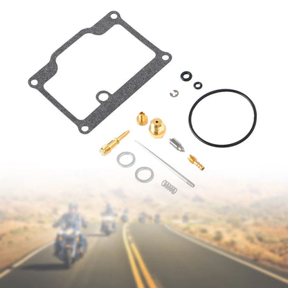 Carburetor Repair Kit for Suzuki GT 380 (1973-1977)
