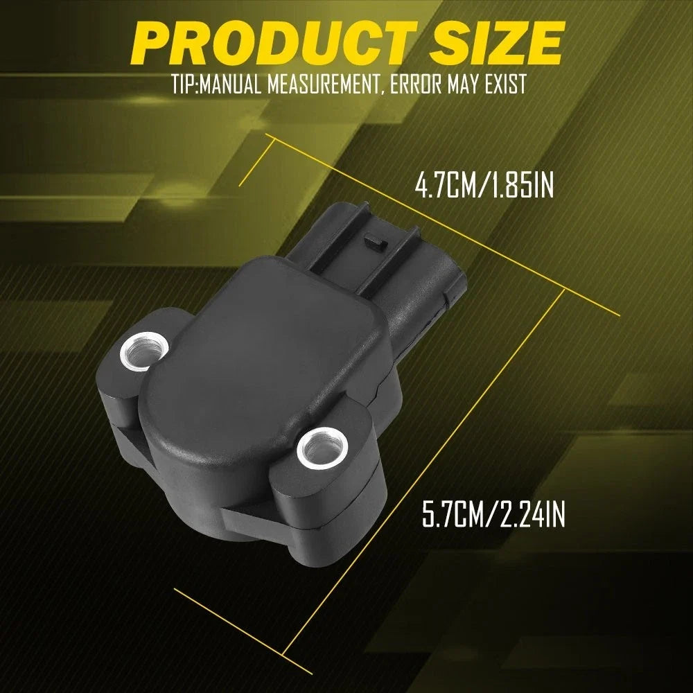 Throttle Position Sensor for F-150, Explorer, Lincoln V (1997-2004)