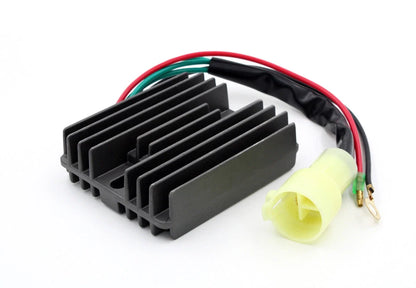 67F-81960-00 Rectifier Regulator for Yamaha 75 80 HP 1975-1980