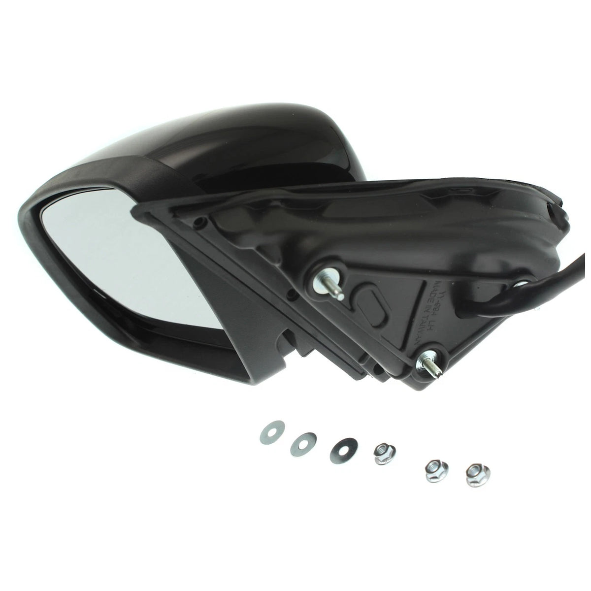 Heated Driver Left Side Mirror for Jeep Cherokee (2014–2018)