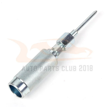 Grease Gun Adapter Set 7pc for Universal Use (All Years)