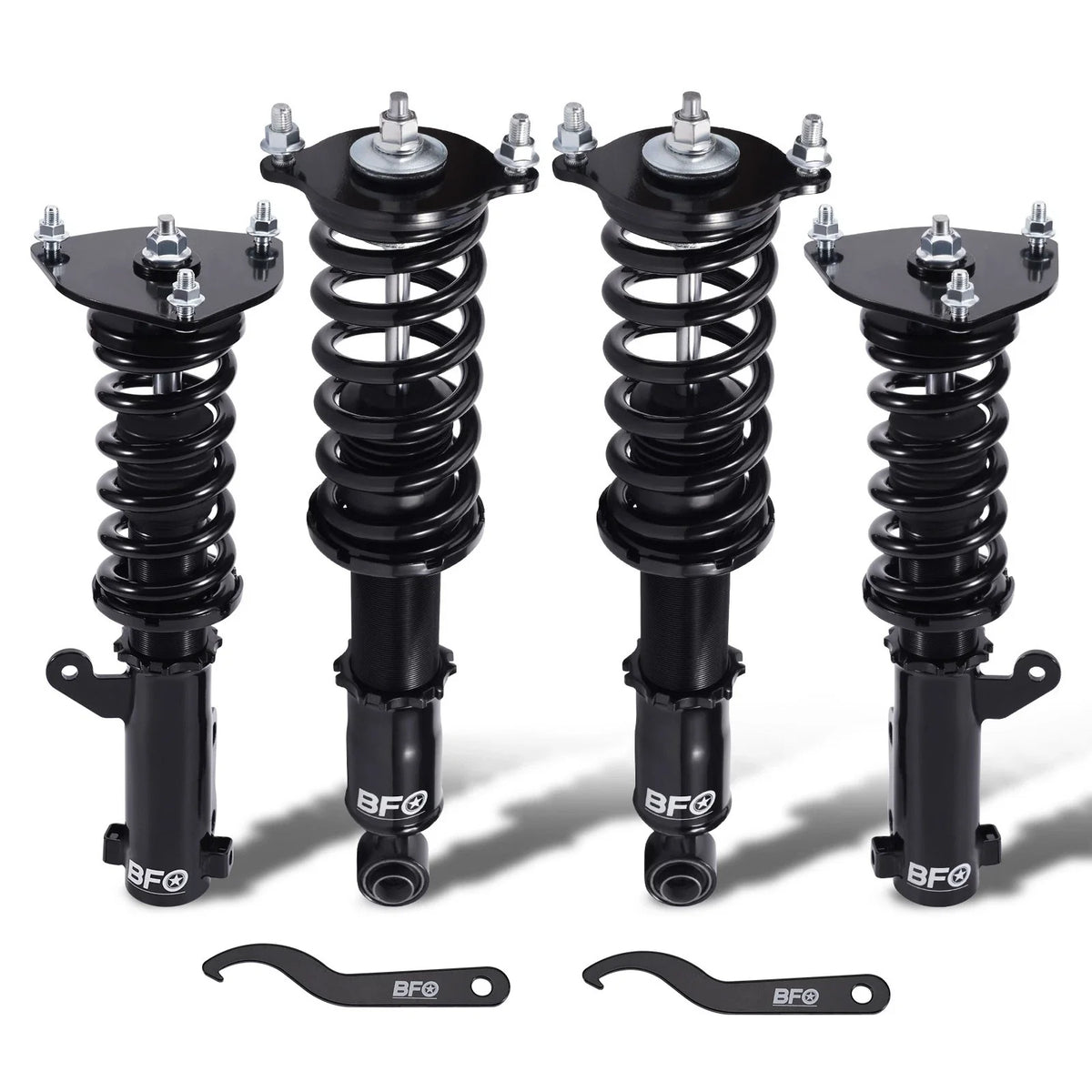 Coilovers Lowering Suspension Set for Mitsubishi Eclipse (2000–2005)