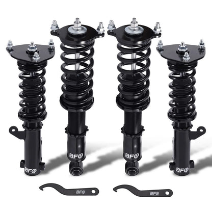 Coilovers Lowering Suspension Set for Mitsubishi Eclipse (2000–2005)