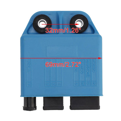 CDI Controller for Piaggio Typhoon 50 / Free PPTT 50 (1998–2005) 826051