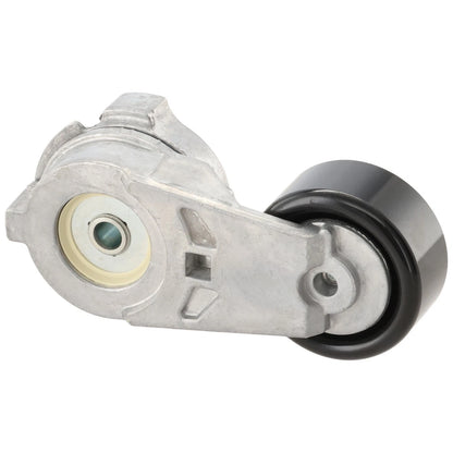 Serpentine Belt Tensioner with Pulley for Buick Chevy GMC Hummer Isuzu Saab (2000–2010)