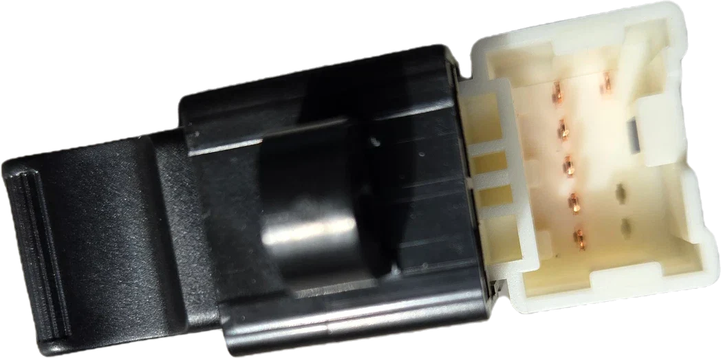 Single 6 Pins Window Switch for Nissan Navara D22