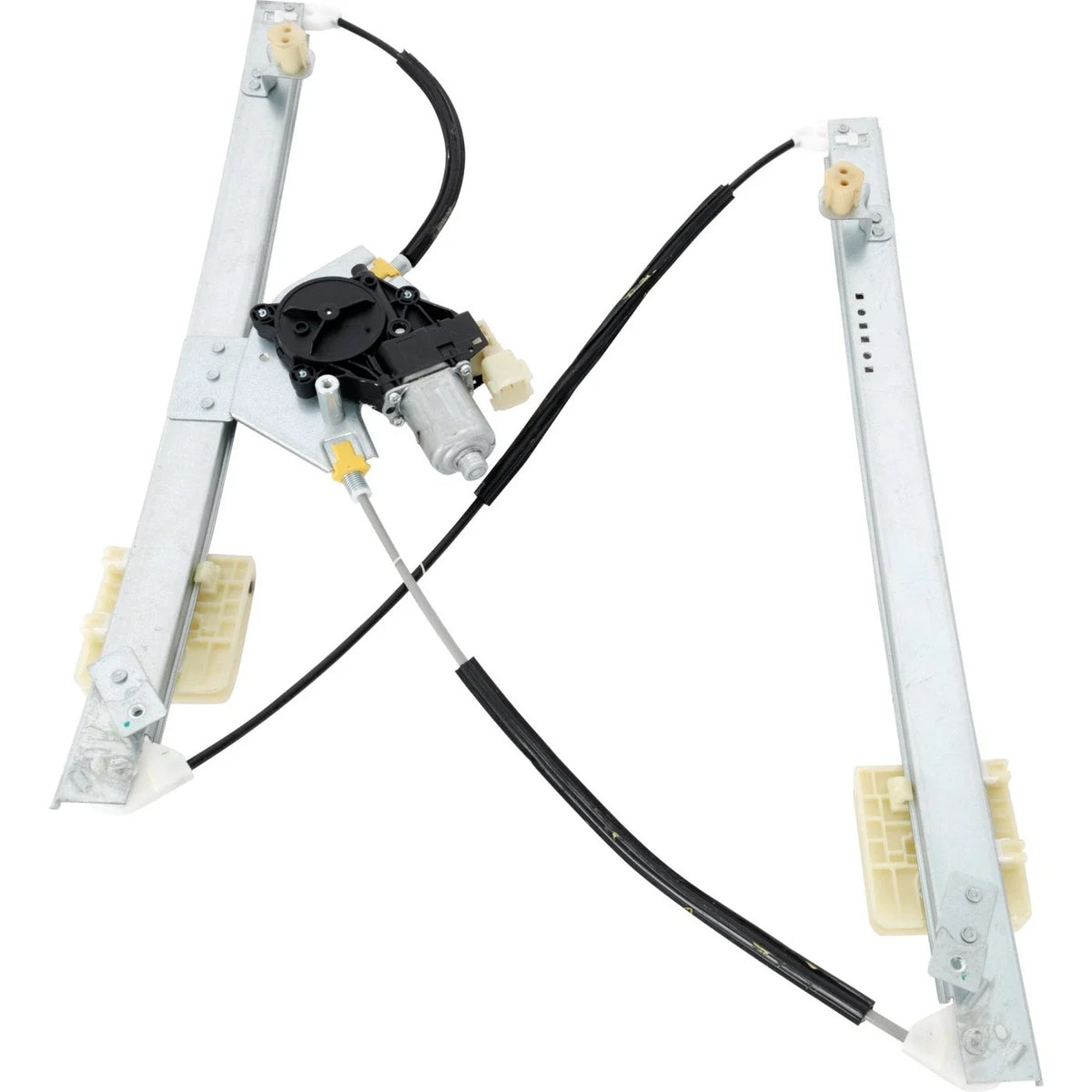 Rear Left Window Regulator for Range Rover (Hand)