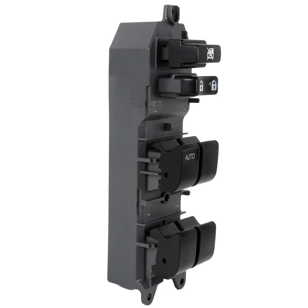 Driver Side Power Window Switch for Toyota Camry (07-17) Front