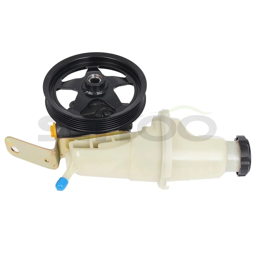 Power Steering Pump Replacement for Dodge Dakota/Durango 2000-2004